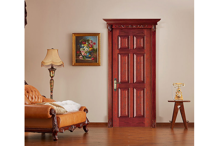 總統(tǒng)木門(mén)