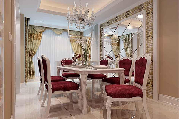 金域藍(lán)山案例