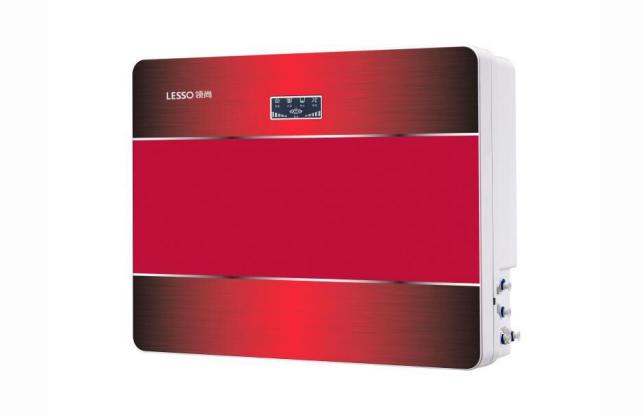 中國凈水行業(yè)品牌巡展走進濟南 聯(lián)塑領(lǐng)尚明星產(chǎn)品提前揭曉